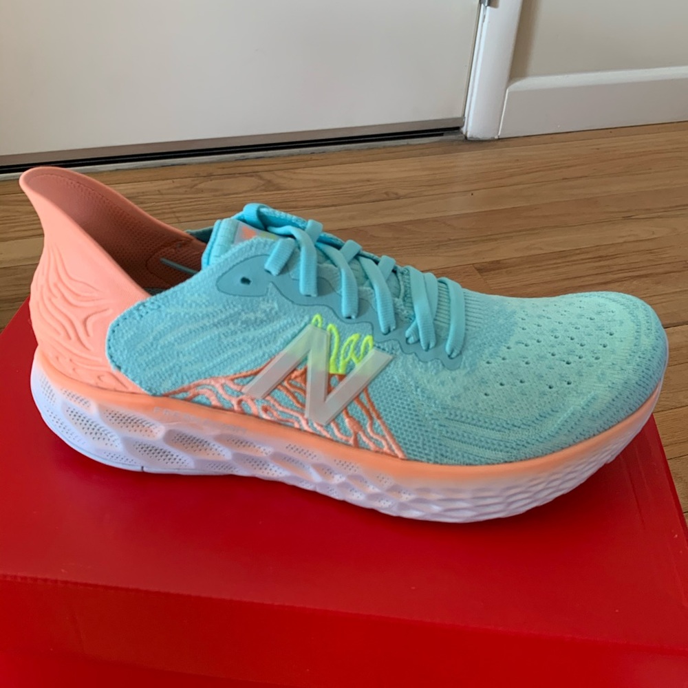 New Balance Athletic Shoes